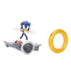 JAKKS PACIFIC Sonic the Hedgehog - Skate R/C* Vehículos Y Circuitos