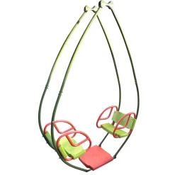 SOULET - Asiento góndola para 2