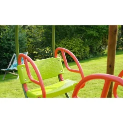 SOULET - Asiento góndola para 2