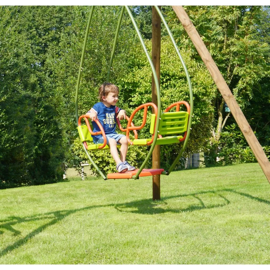 SOULET - Asiento góndola para 2