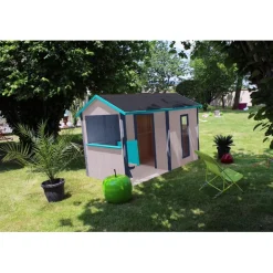 SOULET - Casita de madera Jazz* Casas