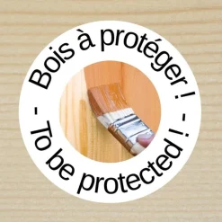 SOULET - Casita de madera Jazz* Casas