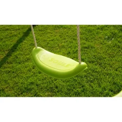 SOULET - Columpio de acero Acier 1B1V1CL* Columpios