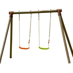 SOULET - Columpio de madera Alizee* Columpios