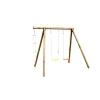 SOULET - Columpio de madera Arthur
