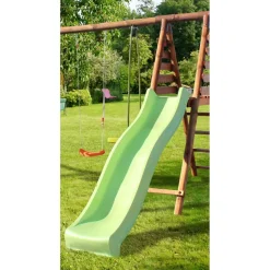 SOULET - Tobogán 120 cm