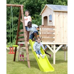 SOULET - Tobogán 90 cm