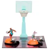 FAMOSA Space Jam - Game Time Playset* Figuras De Acción