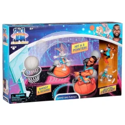 FAMOSA Space Jam - Game Time Playset* Figuras De Acción