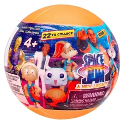 FAMOSA Space Jam - Mini Figura Sorpresa* Figuras De Acción