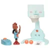 GORMITI Space Jam - Super Dunks* Figuras De Acción