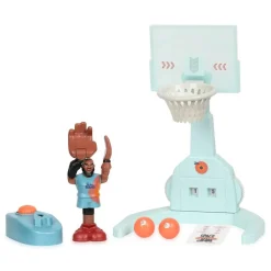 GORMITI Space Jam - Super Dunks* Figuras De Acción