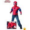 RUBIE'S Spider-Man - Disfraz 3-4 años