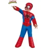 RUBIE'S Spider-Man - Disfraz infantil preschool 3-4 años