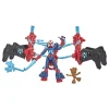 HASBRO EU TRADING Spider-Man - Figura Bend and Flex* Figuras De Acción