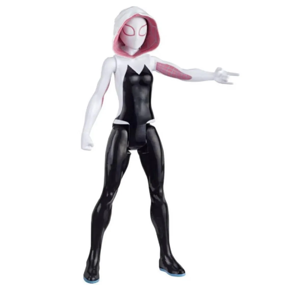 HASBRO IBERIA Spider-man - Figura Titan Web Warriors (varios modelos)* Figuras De Acción