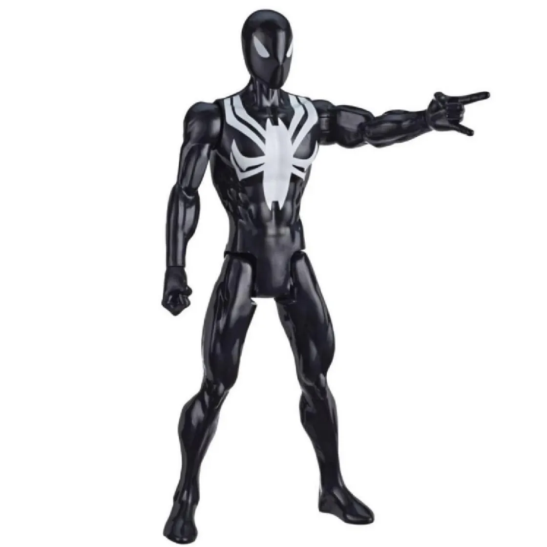HASBRO IBERIA Spider-man - Figura Titan Web Warriors (varios modelos)* Figuras De Acción