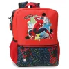 JOUMMA BAGS,S.L Spider-man - Mochila adaptable 33 cm - Colección Urban