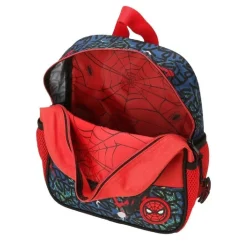 JOUMMA BAGS,S.L Spider-man - Mochila adaptable 33 cm - Colección Urban
