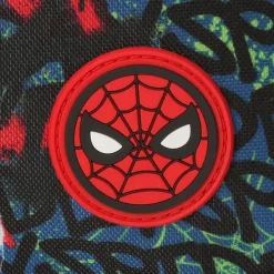JOUMMA BAGS,S.L Spider-man - Mochila preescolar 28 cm - Colección Urban* Material Escolar