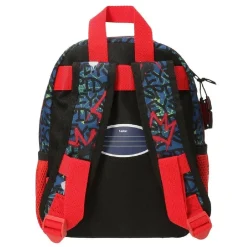 JOUMMA BAGS,S.L Spider-man - Mochila preescolar 28 cm - Colección Urban* Material Escolar