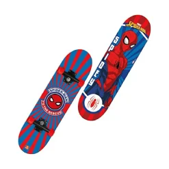 MONDO Spider-man - Monopatín (varios modelos)