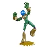 HASBRO EU TRADING Spider-Man - Mysterio Space - Figura Bend and Flex