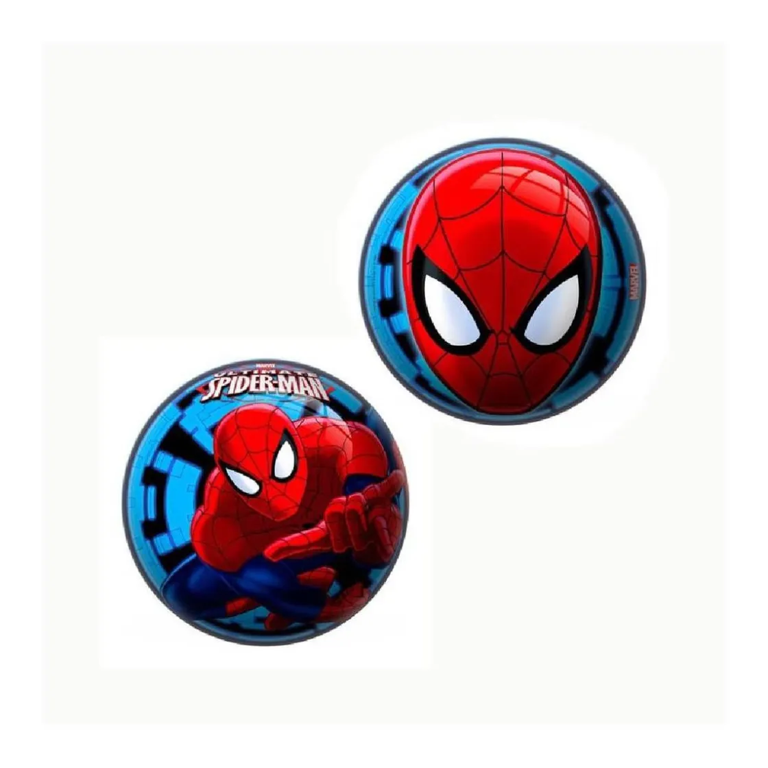 MONDO TOYS Spider-Man - Pelota 23 cm* Deportes