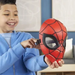 SPIDERMAN Spider-man - Set arácnido* Figuras De Acción