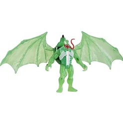 HASBRO IBERIA Spider-man - Set vehículo y figura Web Splashers (varios modelos)