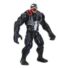 HASBRO EU TRADING Spider-Man - Venom - Figura Titan Hero Deluxe* Figuras De Acción