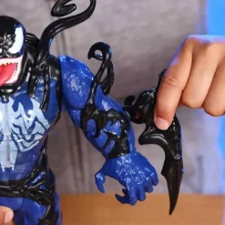 HASBRO IBERIA Spider-man - VenomVersus - Transformación Líquida* Figuras De Acción