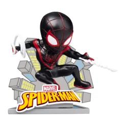 SPIDERMAN Spider-man Yume Hero Box Spider-man Attack series (Varios modelos)* Friki Zone