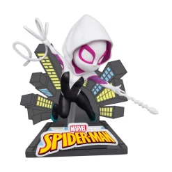 SPIDERMAN Spider-man Yume Hero Box Spider-man Attack series (Varios modelos)* Friki Zone