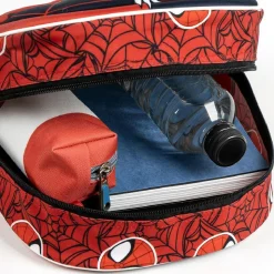 ARTESANIA CERDÁ Spidey - Mochila infantil 3D* Material Escolar