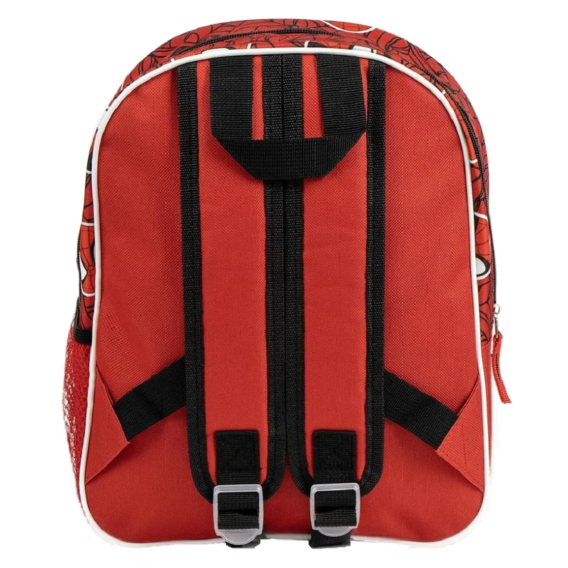 ARTESANIA CERDÁ Spidey - Mochila infantil 3D* Material Escolar