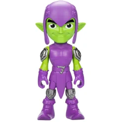 SPIDERMAN Spidey y su Superequipo - Figuras Mega Mighty (Varios Modelos)