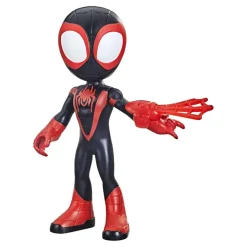 SPIDERMAN Spidey y su Superequipo - Figuras Mega Mighty (Varios Modelos)