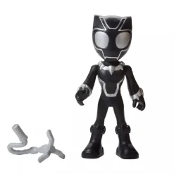 SPIDERMAN Spidey y su Superequipo - Figuras Mega Mighty (Varios Modelos)