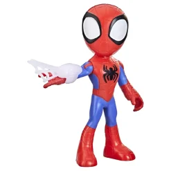 SPIDERMAN Spidey y su Superequipo - Figuras Mega Mighty (Varios Modelos)