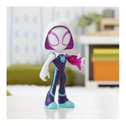 SPIDERMAN Spidey y su Superequipo - Figuras Mega Mighty (Varios Modelos)