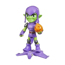 SPIDERMAN Spidey y su Superequipo - Figura Héroes 10 cm (Varios modelos)