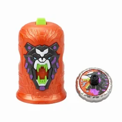 BIZAK Spinner M.A.D. 2 Pack Individual (Varios Modelos)* Figuras De Acción