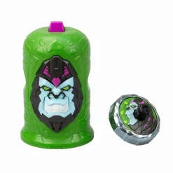 BIZAK Spinner M.A.D. 2 Pack Individual (Varios Modelos)* Figuras De Acción