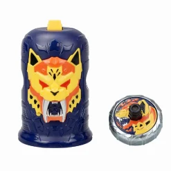 BIZAK Spinner M.A.D. 2 Pack Individual (Varios Modelos)* Figuras De Acción