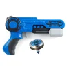 BIZAK Spinner Mad Superbláster Lanzador (varios modelos)* Figuras De Acción
