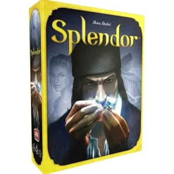 ASMODEE Splendor - Juego de Mesa