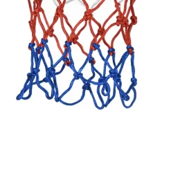 Outsunny Sportnow - Canasta de baloncesto altura ajustable de 178-208 cm Amarillo y Negro* Deportes