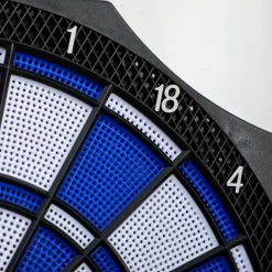 Outsunny Sportnow - Diana electrónica plegable 31 juegos* Deportes