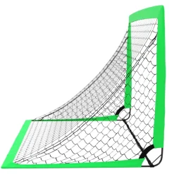 Outsunny Sportnow - Juego de 2 porterías de fútbol* Deportes